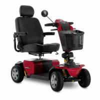 Pride Scooters