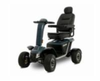 Heavy Duty Scooters