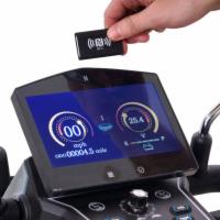 NFC Unlock