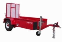 ScootaTrailer - Discontinued March 2020