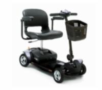 Travel Scooters