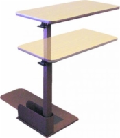 EZ Lift Chair Table