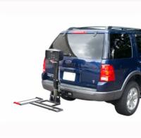 All External Vehicle Lifts