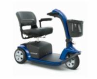 3 Wheel Scooters