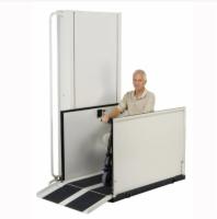Vertical Platform Lifts