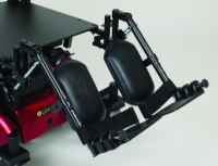 Elevating Leg Rests for Alante